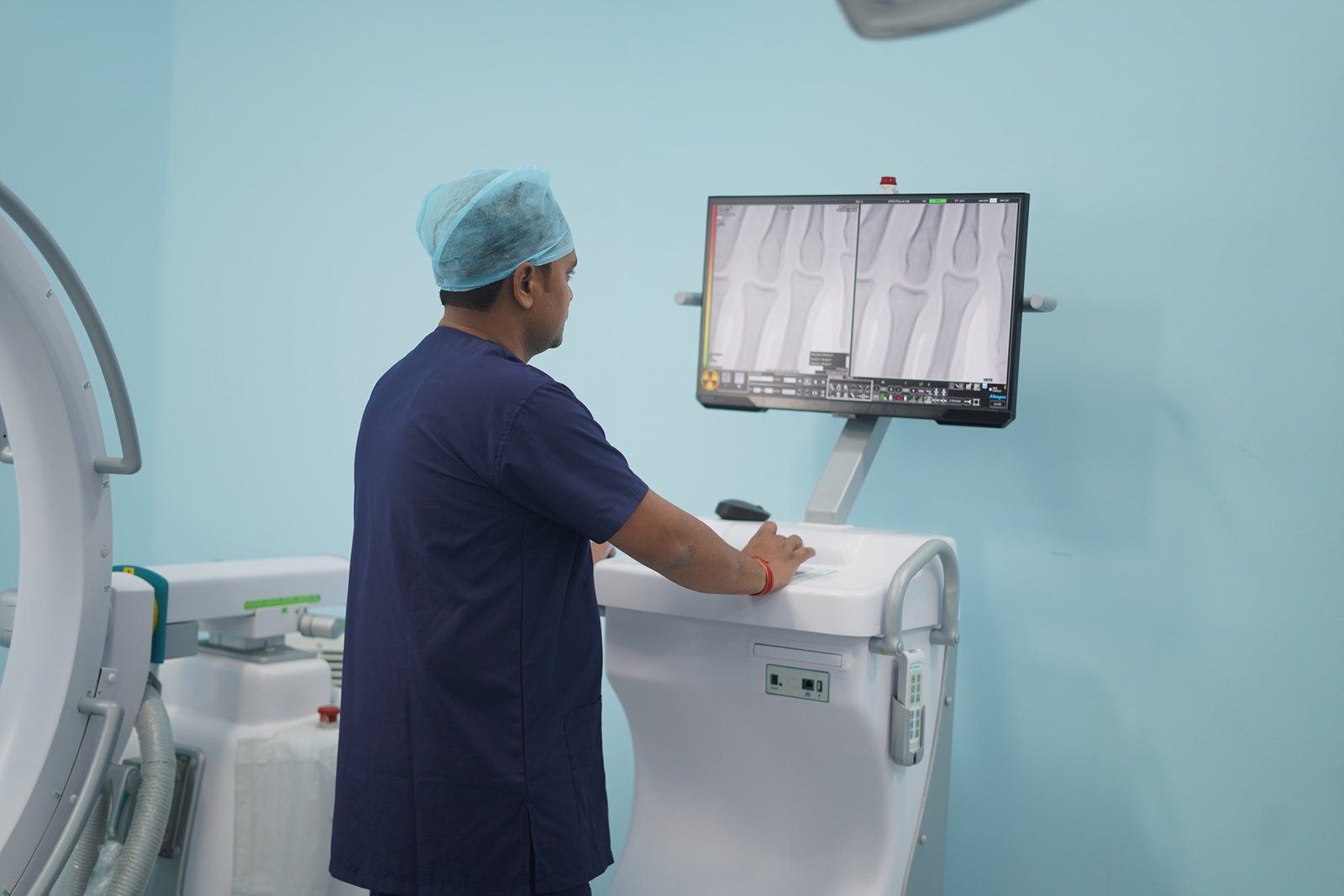 Saara Hospital Gallery Image